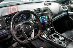 نيسان ماكسيما